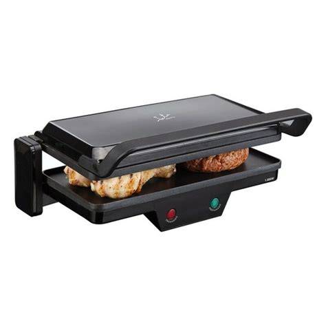 Grill jata PenalbaWeb.com
