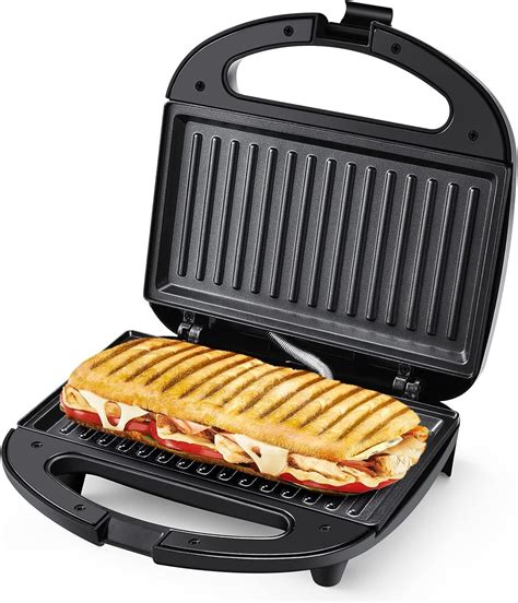 Grill panini PenalbaWeb.com