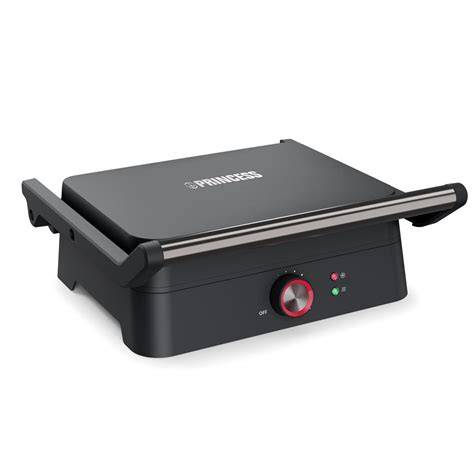 Grill princess PenalbaWeb.com