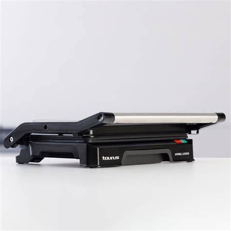 Grill taurus PenalbaWeb.com