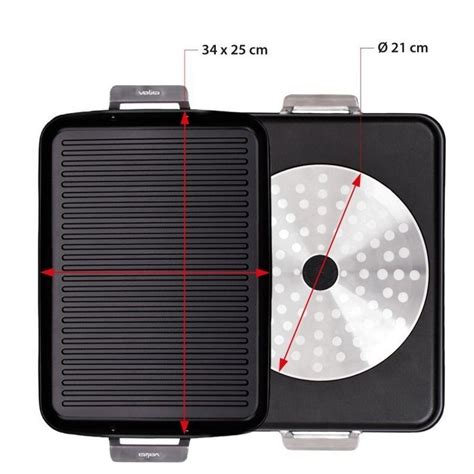 Grill valira PenalbaWeb.com