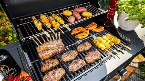 Grill w PenalbaWeb.com