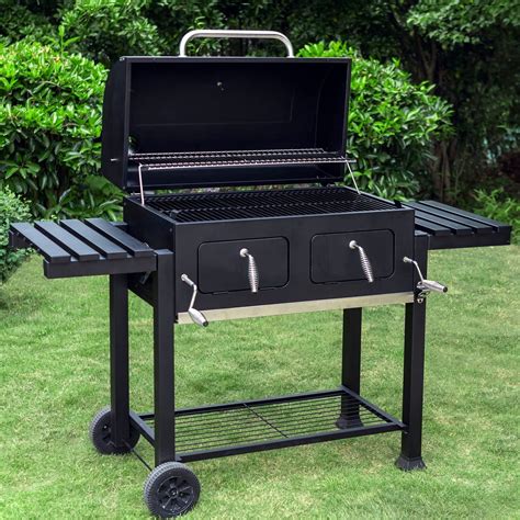 Grill PenalbaWeb.com