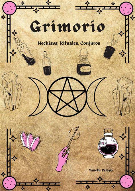 Grimorio PenalbaWeb.com