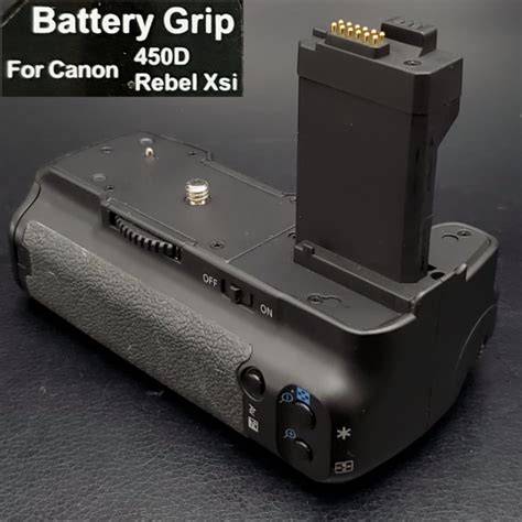 Grip 450d PenalbaWeb.com