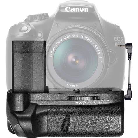 Grip canon PenalbaWeb.com