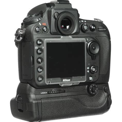 Grip nikon d800 PenalbaWeb.com