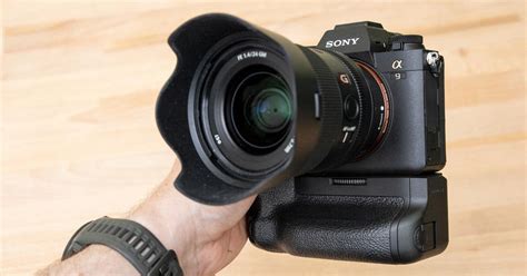 Grip sony a7 PenalbaWeb.com