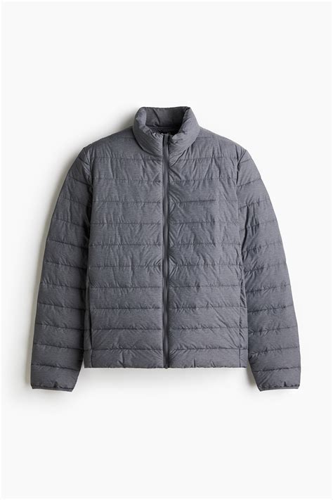 Gris jacket PenalbaWeb.com