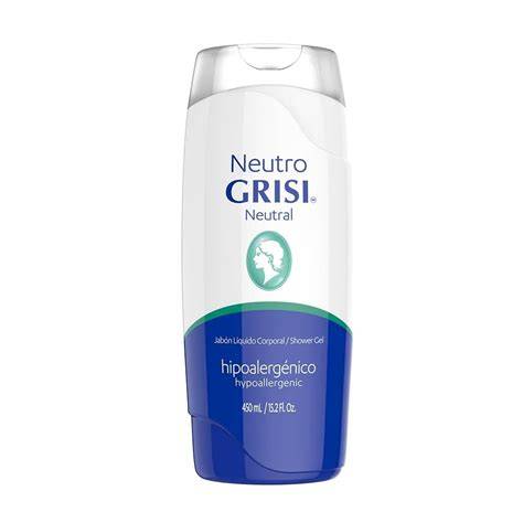 Grisi jabon PenalbaWeb.com