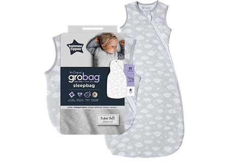 Grobag PenalbaWeb.com