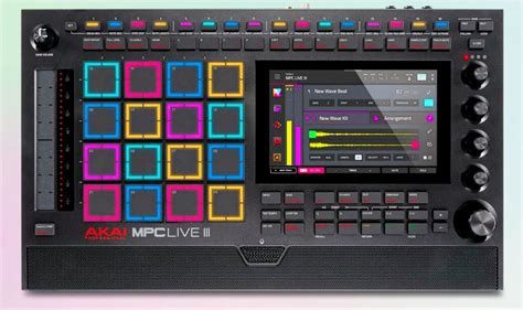 Groovebox PenalbaWeb.com