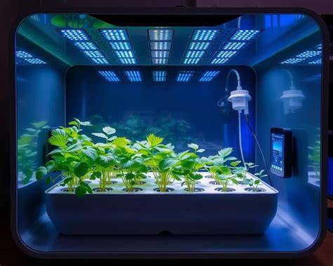 Grow box PenalbaWeb.com