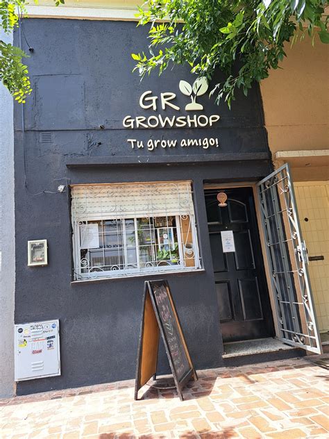 Grow shop PenalbaWeb.com