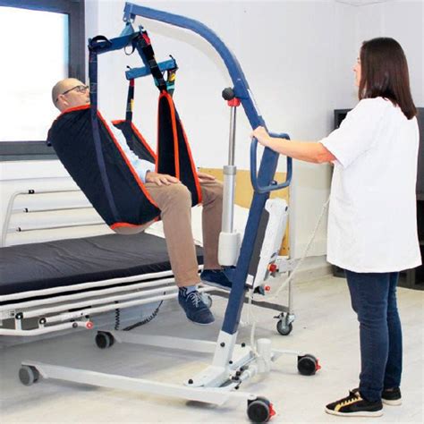 Grua ortopedica PenalbaWeb.com