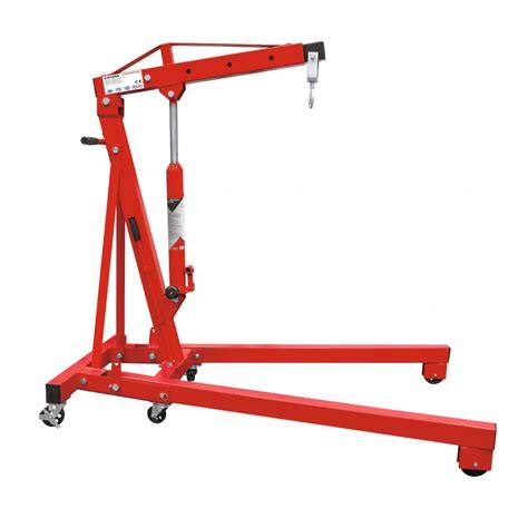 Grua plegable PenalbaWeb.com
