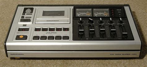 Grundig hifi PenalbaWeb.com