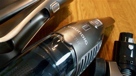 Grundig vch PenalbaWeb.com