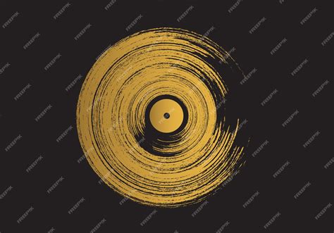 Grunge vinilo PenalbaWeb.com