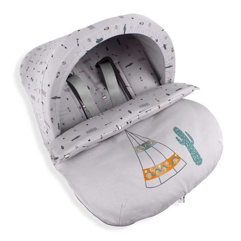 Grupo 0 maxi cosi saco PenalbaWeb.com