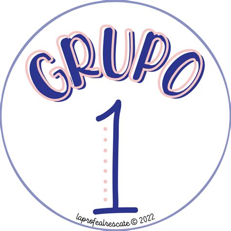 Grupo 1 2 3 PenalbaWeb.com