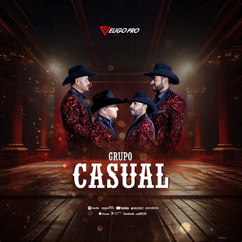 Grupo casual PenalbaWeb.com