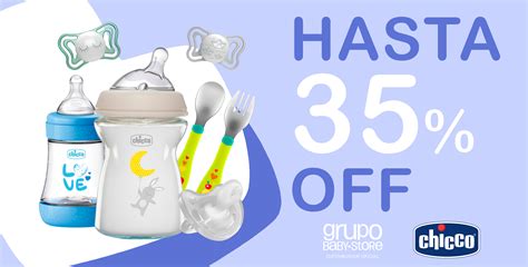 Grupo chicco PenalbaWeb.com