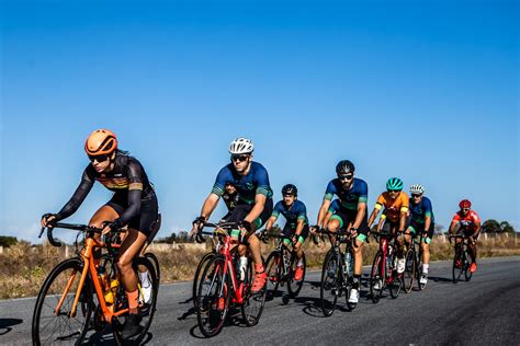 Grupo ciclismo PenalbaWeb.com