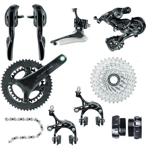 Grupo completo carretera PenalbaWeb.com