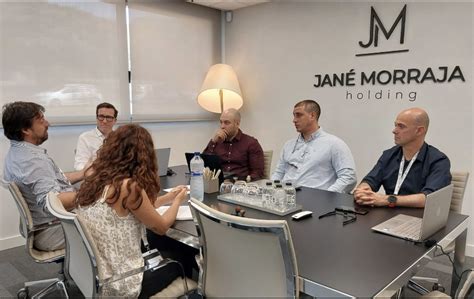Grupo jane PenalbaWeb.com