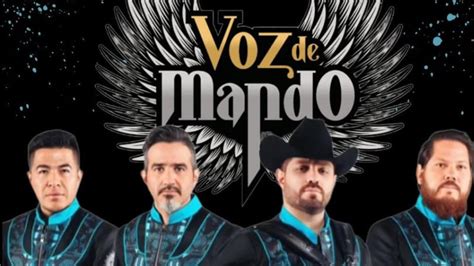 Grupo mando PenalbaWeb.com