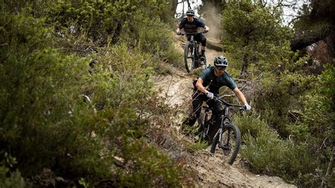 Grupo mtb PenalbaWeb.com