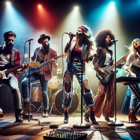 Grupo musical PenalbaWeb.com