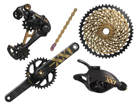 Grupo sram xx1 eagle PenalbaWeb.com