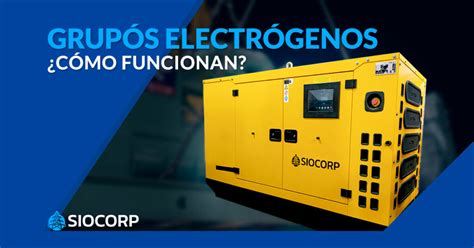 Grupos electricos PenalbaWeb.com