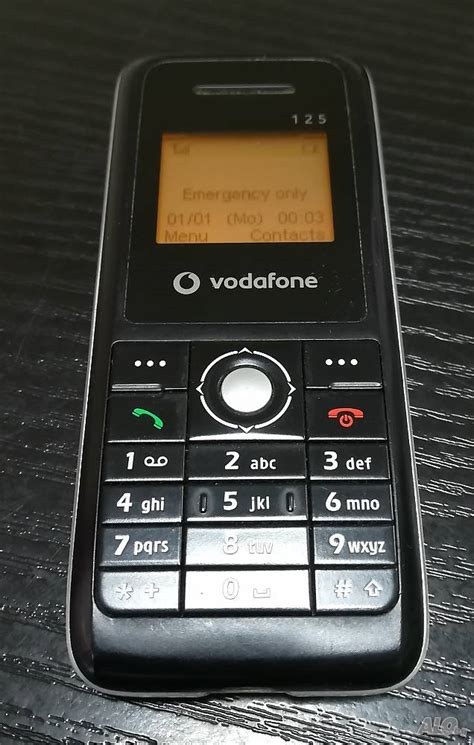 Gsm vodafone PenalbaWeb.com