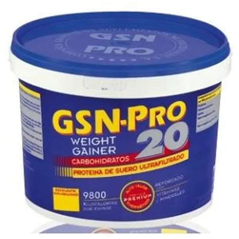 Gsn pro PenalbaWeb.com