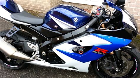 Gsxr 1000 k5 PenalbaWeb.com