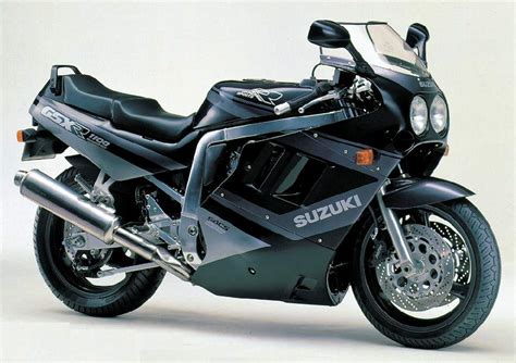 Gsxr 1100 89 PenalbaWeb.com