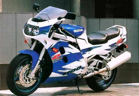 Gsxr 1100 PenalbaWeb.com