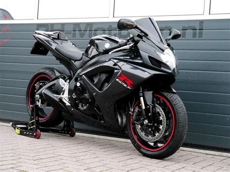 Gsxr 600 k6 PenalbaWeb.com