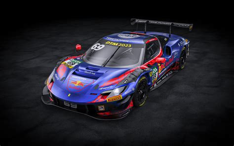 Gt racing PenalbaWeb.com