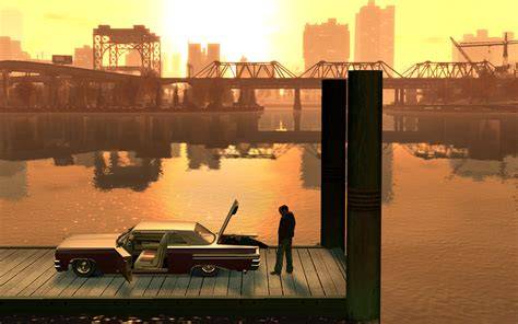 Gta 4 PenalbaWeb.com