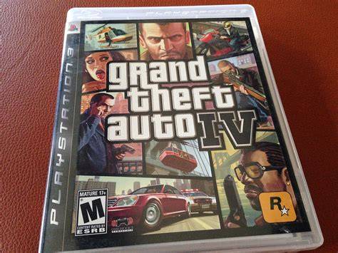 Gta iv PenalbaWeb.com