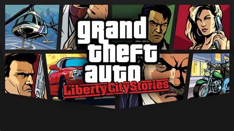 Gta liberty PenalbaWeb.com