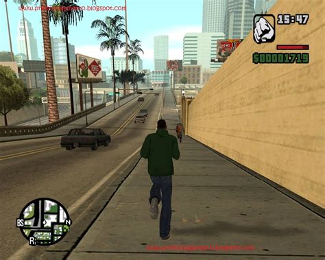 Gta san andreas pc PenalbaWeb.com
