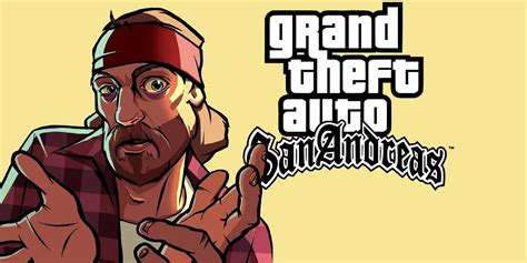 Gta san andreas PenalbaWeb.com