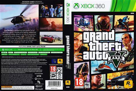 Gta v xbox 360 PenalbaWeb.com