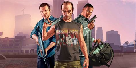 Gta v PenalbaWeb.com