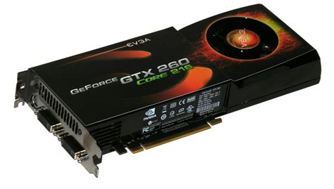 Gtx 260 PenalbaWeb.com